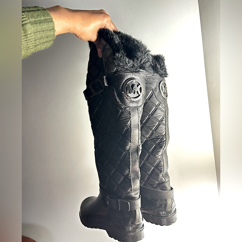 Michael Kors Winter Boots